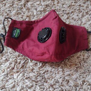 NEW filter pocket cloth mask - Farmers Armour